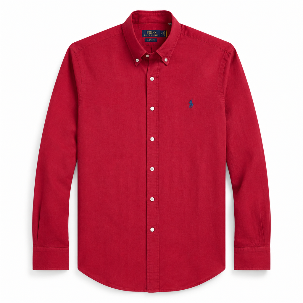 Polo Ralph Lauren shirt colorful