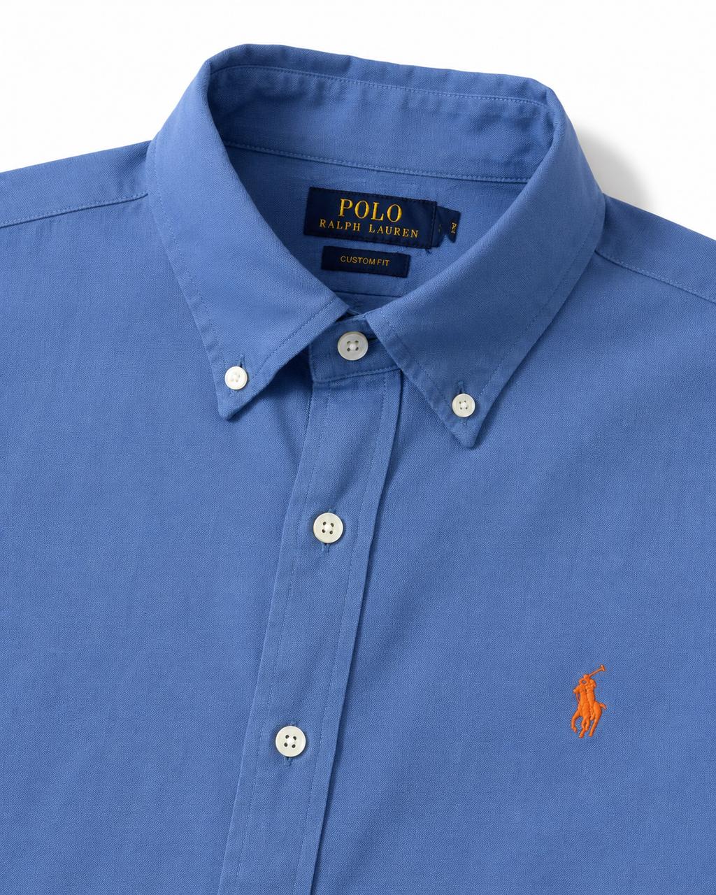 Polo Ralph Lauren shirt colorful