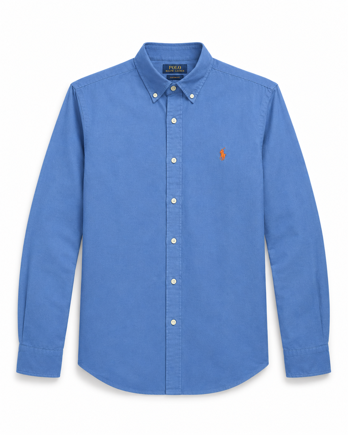 Polo Ralph Lauren shirt colorful