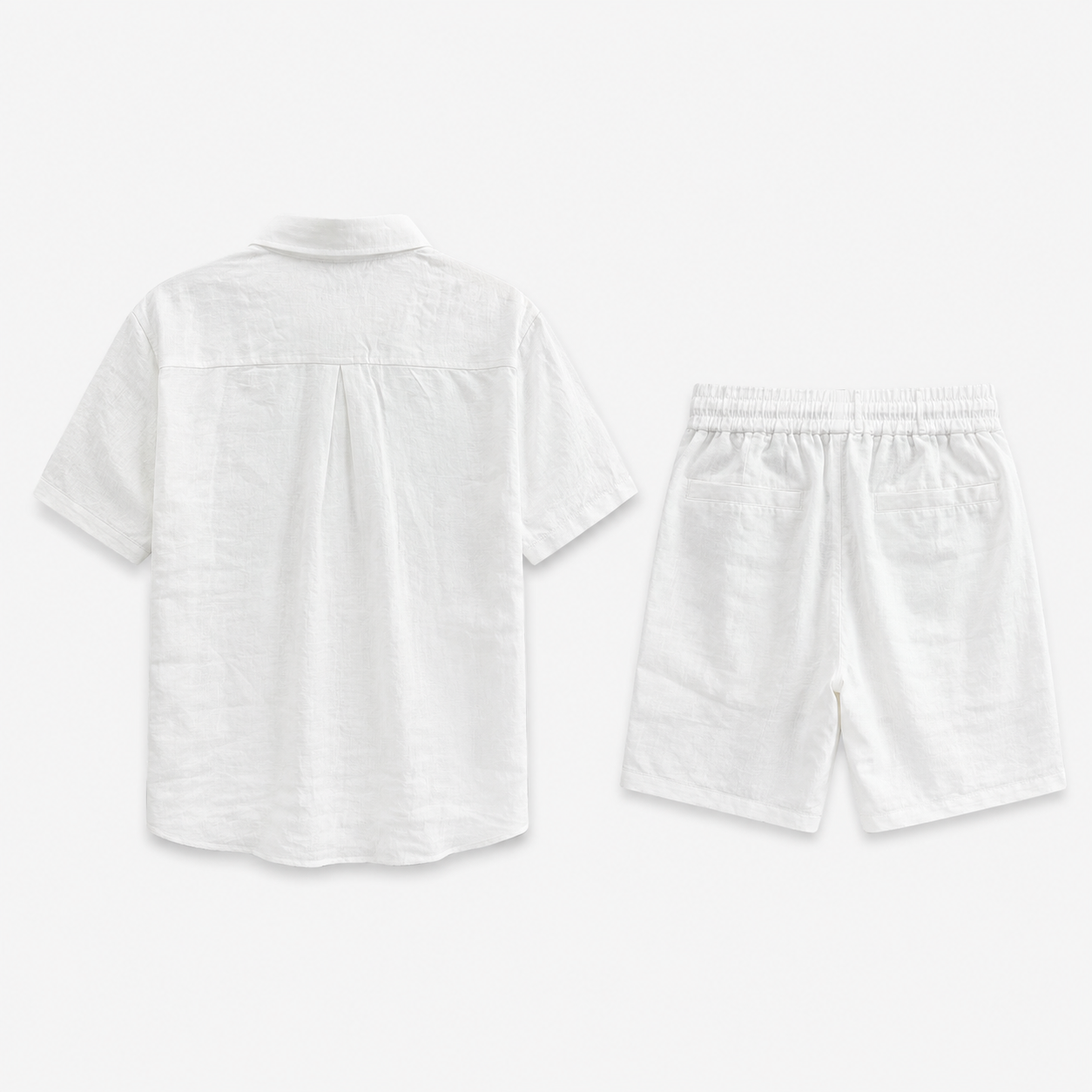 Summer Clothing set of Loro Piana
