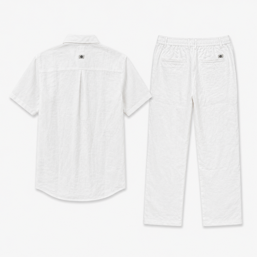 Clothing set "trouser" of Loro Piana