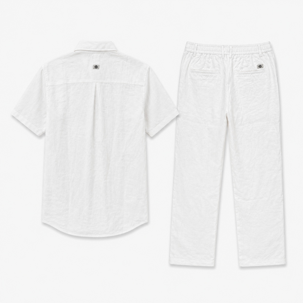 Clothing set "trouser" of Loro Piana