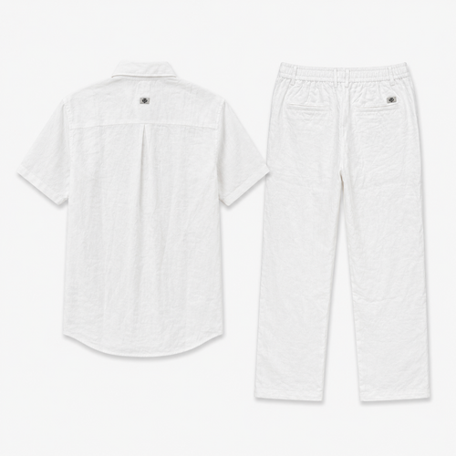 Clothing set "trouser" of Loro Piana