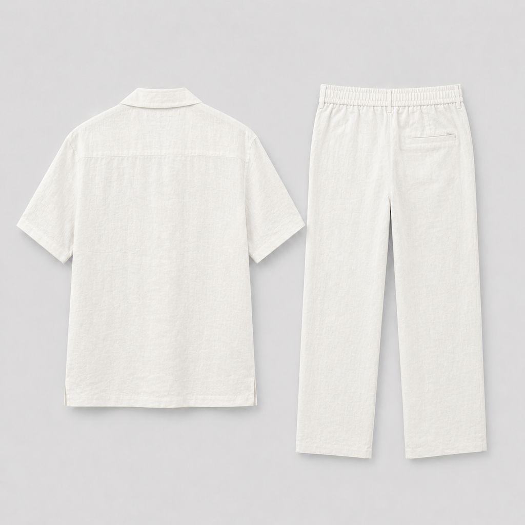 Clothing set "trouser" of Brunello Cucinelli
