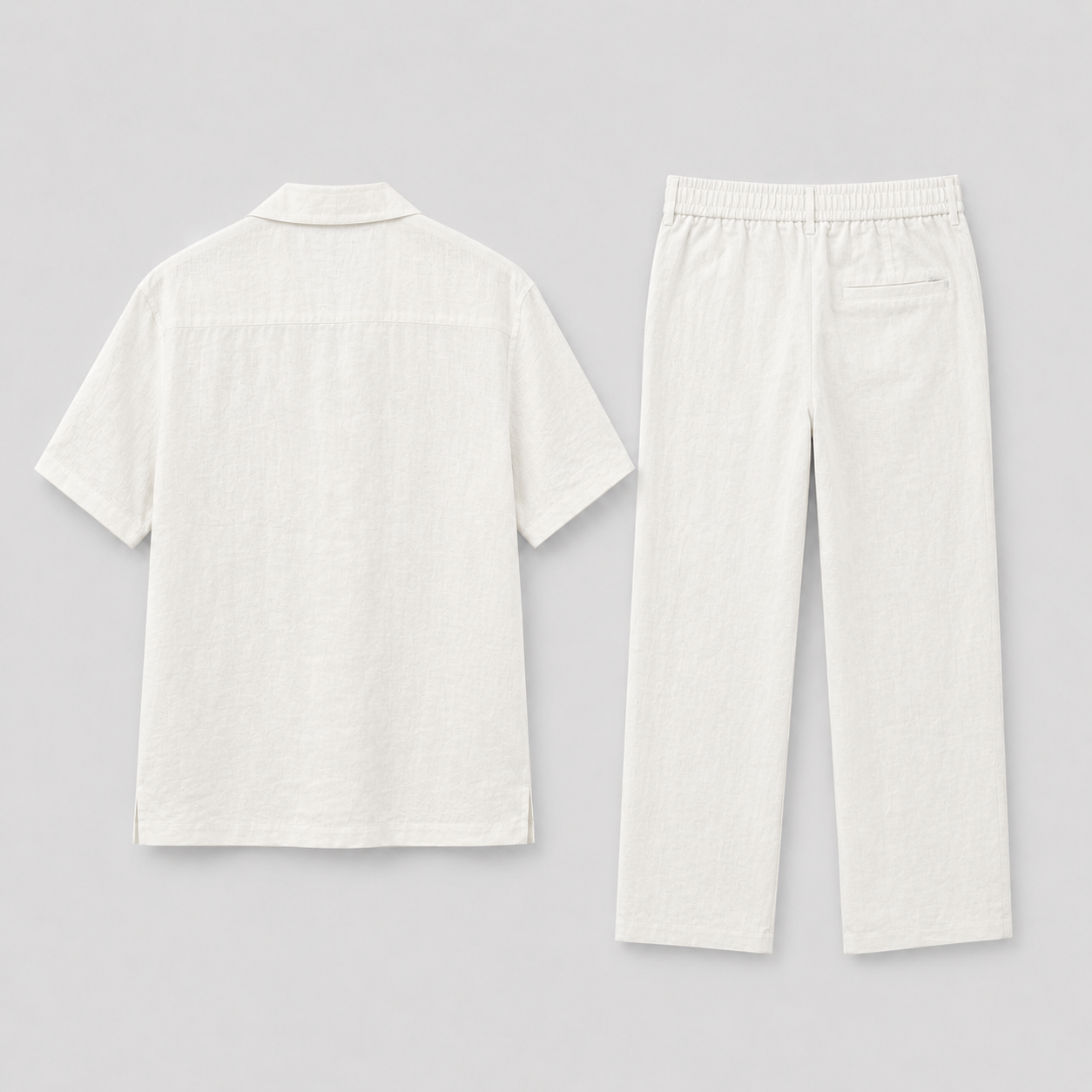 Clothing set "trouser" of Brunello Cucinelli
