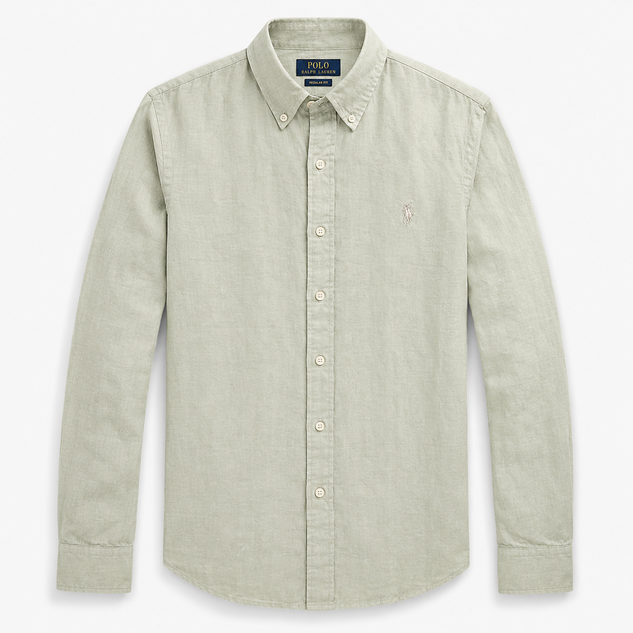 Polo Ralph Lauren shirt colorful