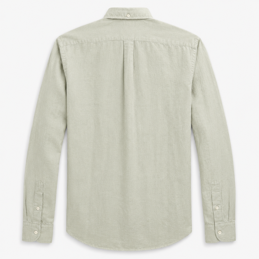 Polo Ralph Lauren shirt colorful