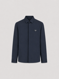 jacket shirt Prada white
