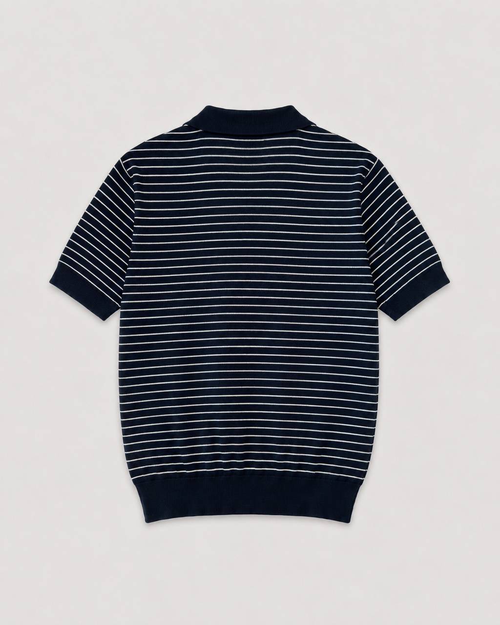 Striped Polo shirt of Brunello Cucinelli