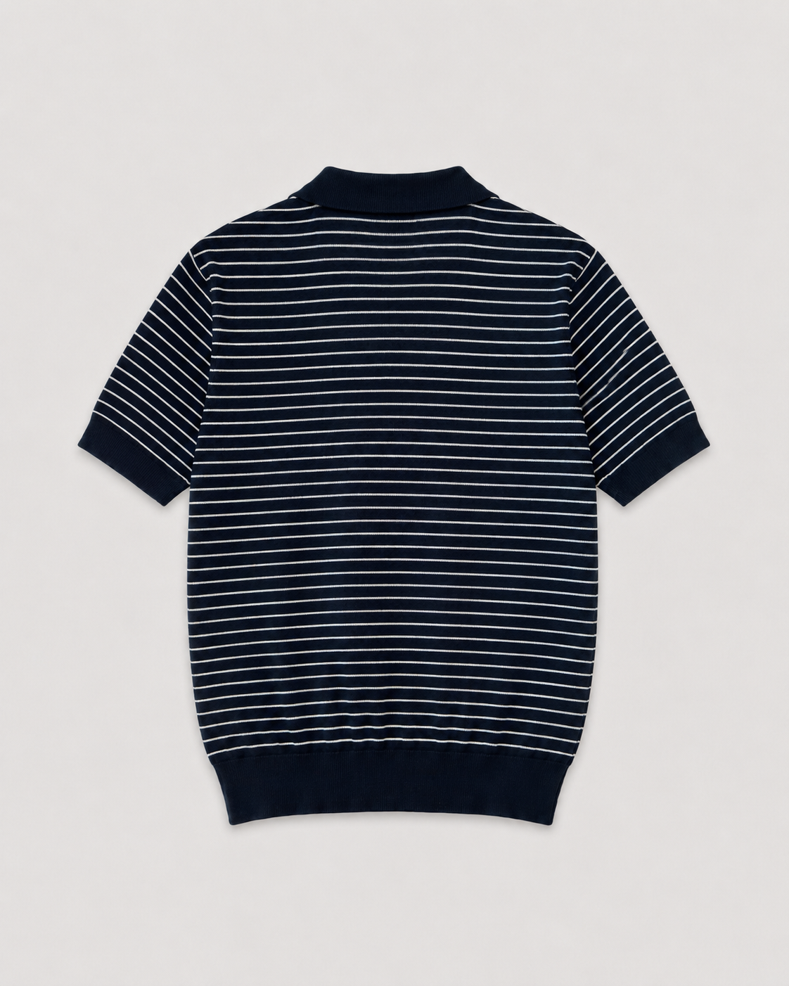 Striped Polo shirt of Brunello Cucinelli