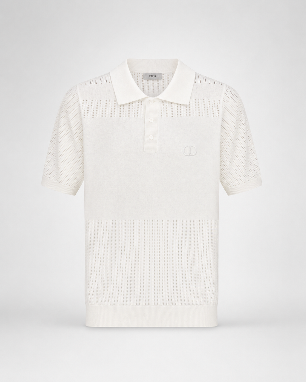 Polo shirt of Dior