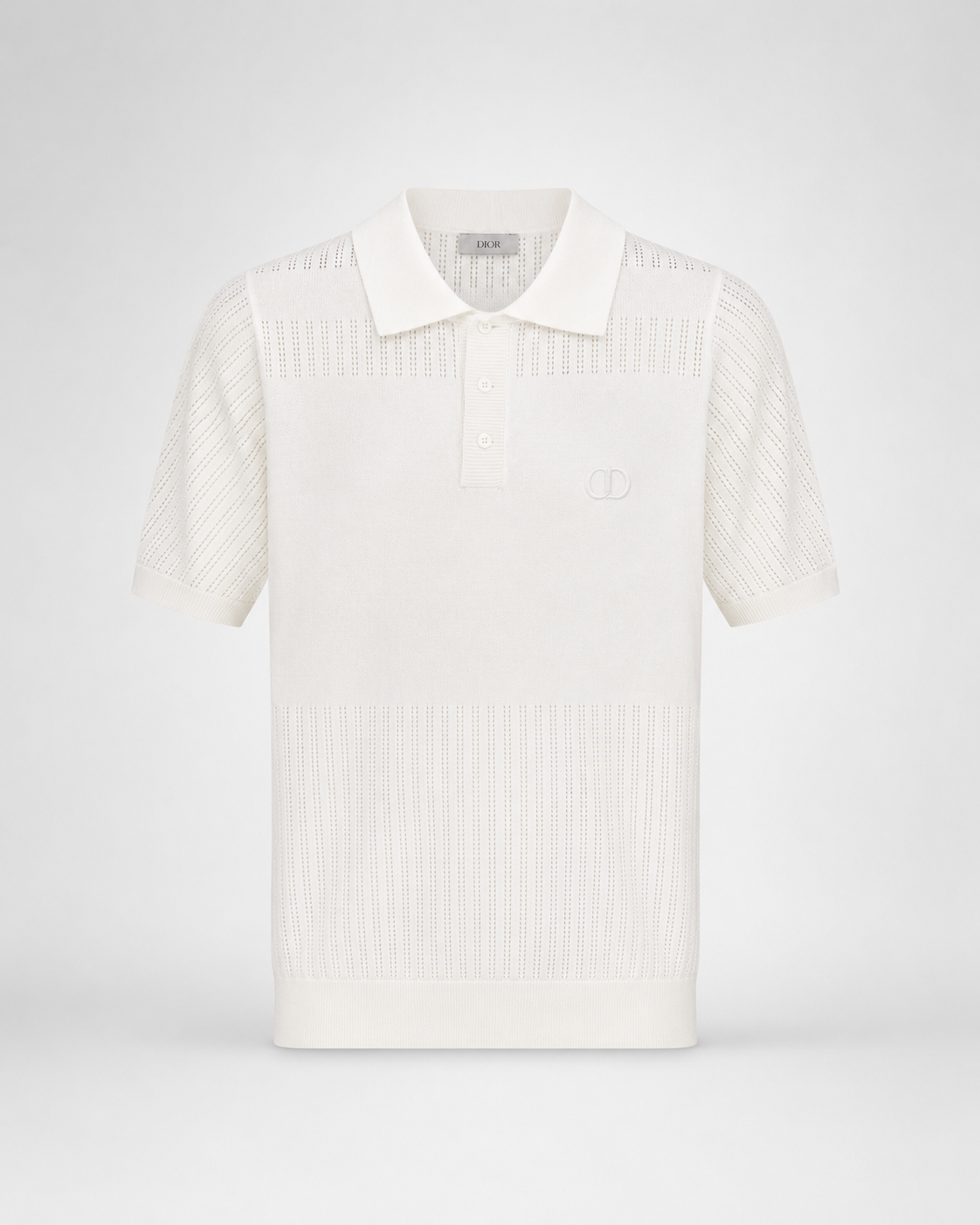 Polo shirt of Dior