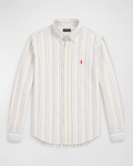 Striped colorful shirt of Polo Ralph Lauren