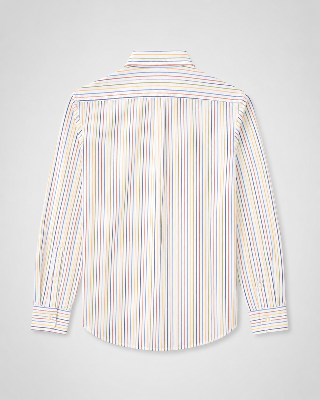 Striped colorful shirt of Polo Ralph Lauren