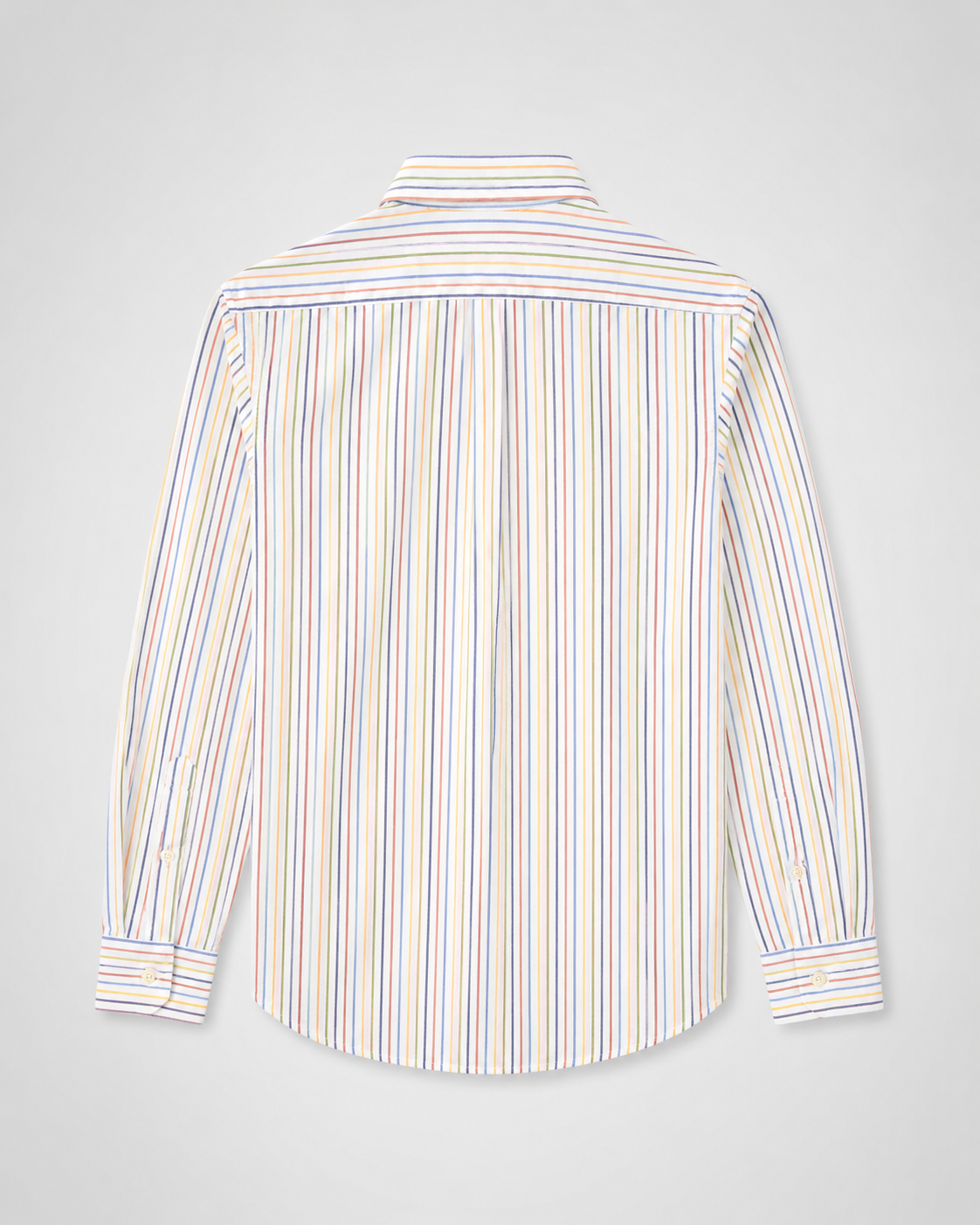 Striped colorful shirt of Polo Ralph Lauren