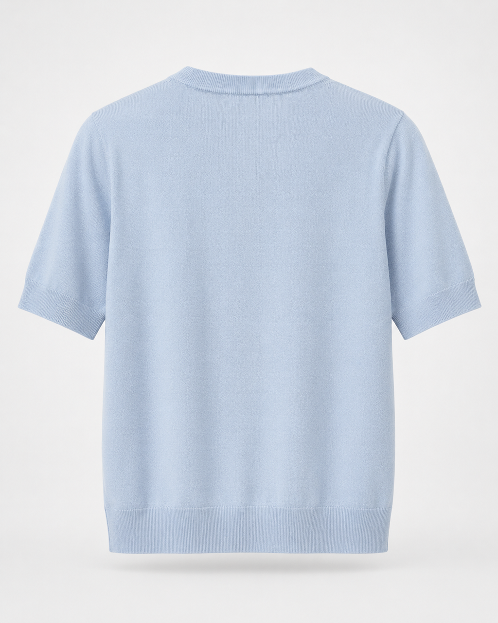 T-shirt of Loro Piana