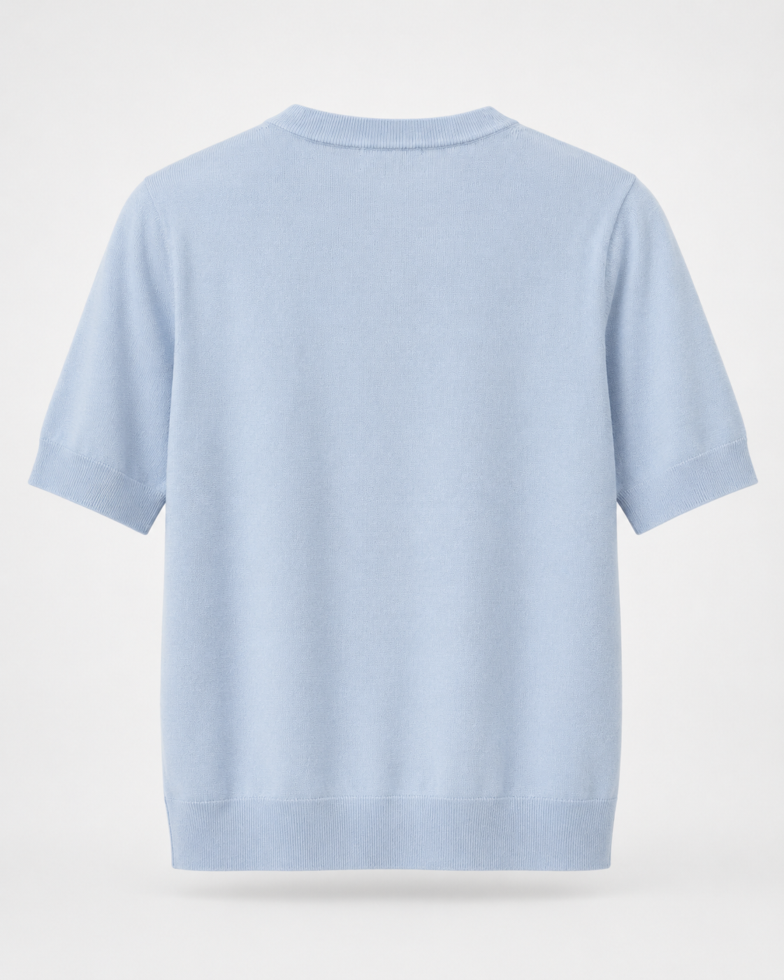 T-shirt of Loro Piana