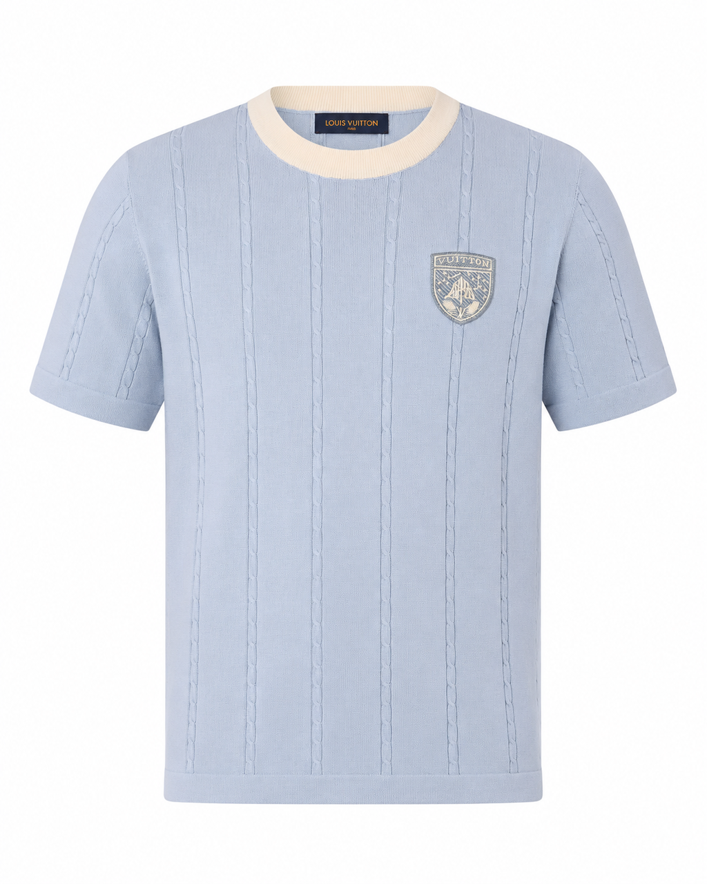 T-shirt of Louis Vuitton