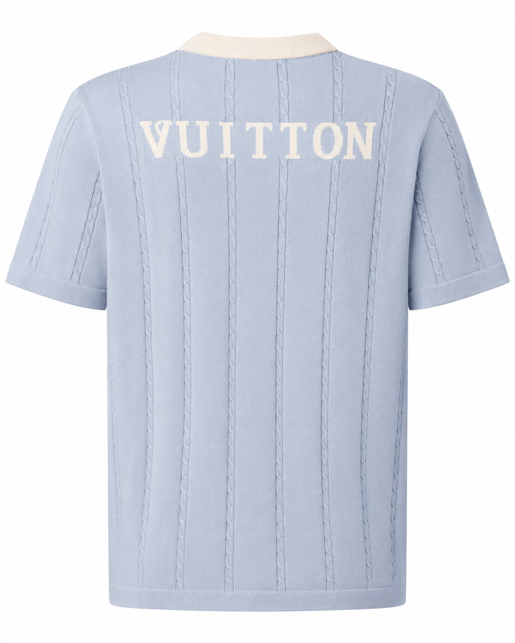 T-shirt of Louis Vuitton