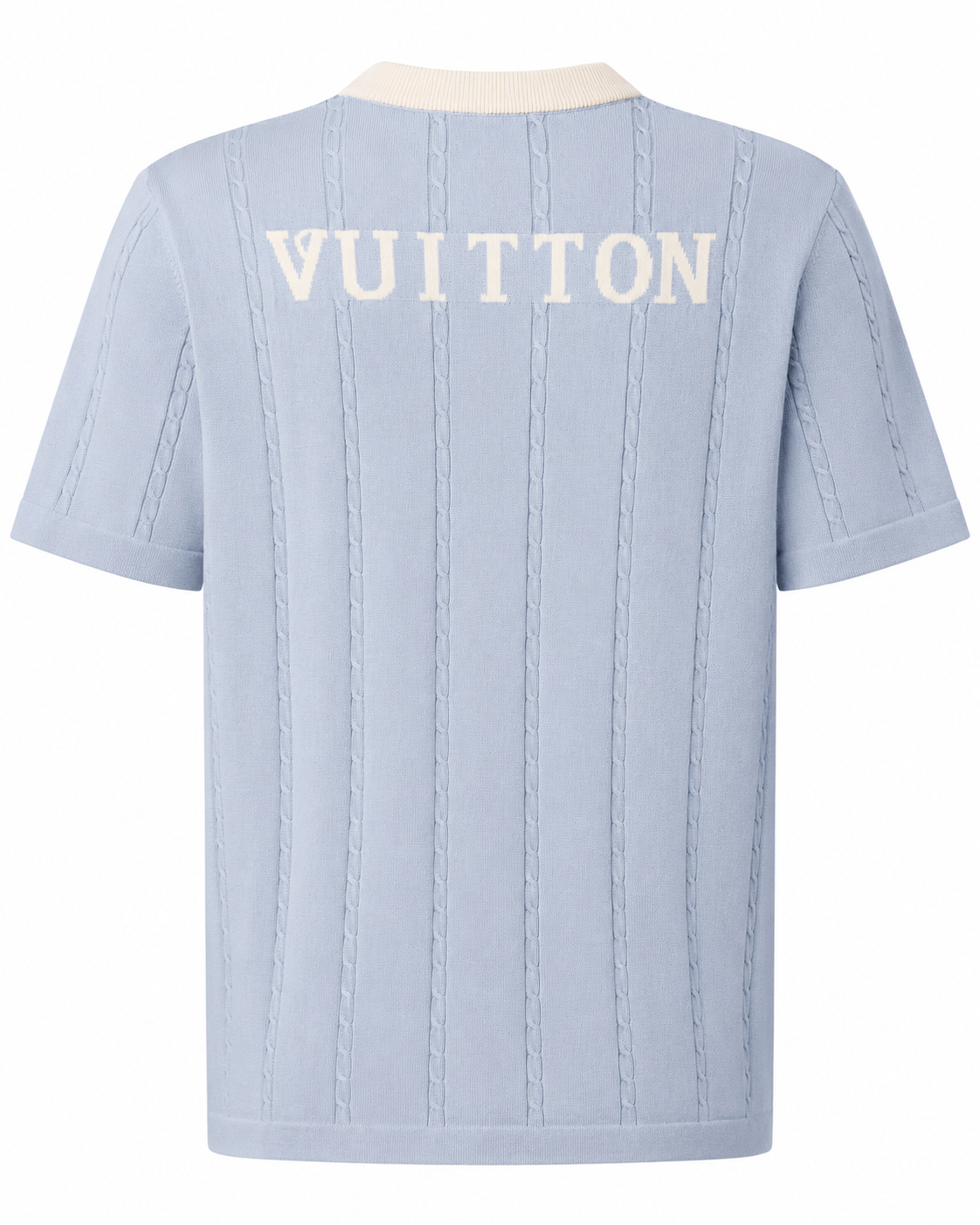 T-shirt of Louis Vuitton