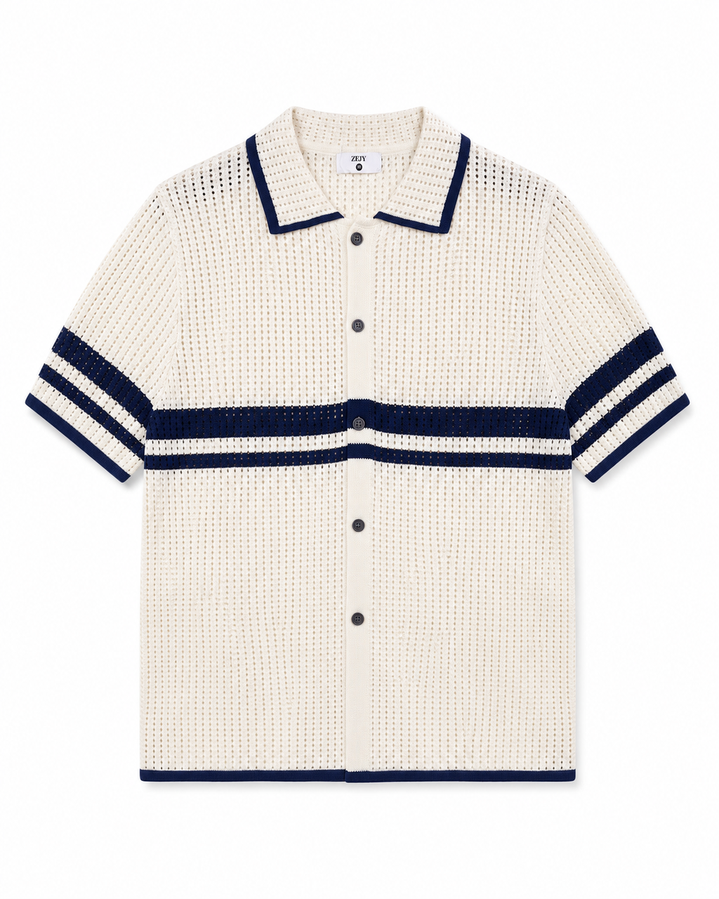 summer polo shirt