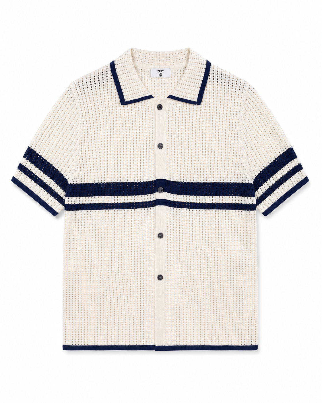 summer polo shirt
