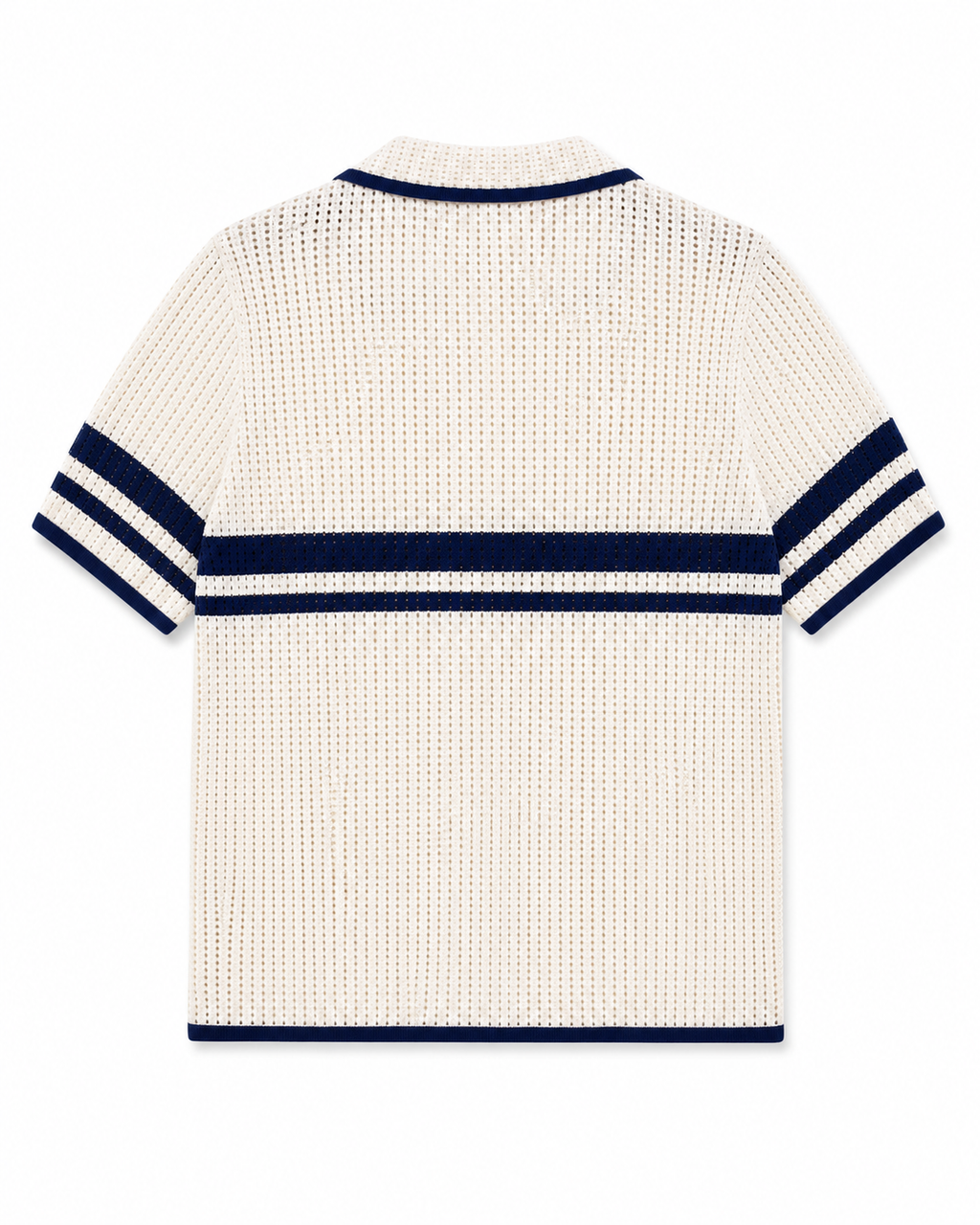 summer polo shirt