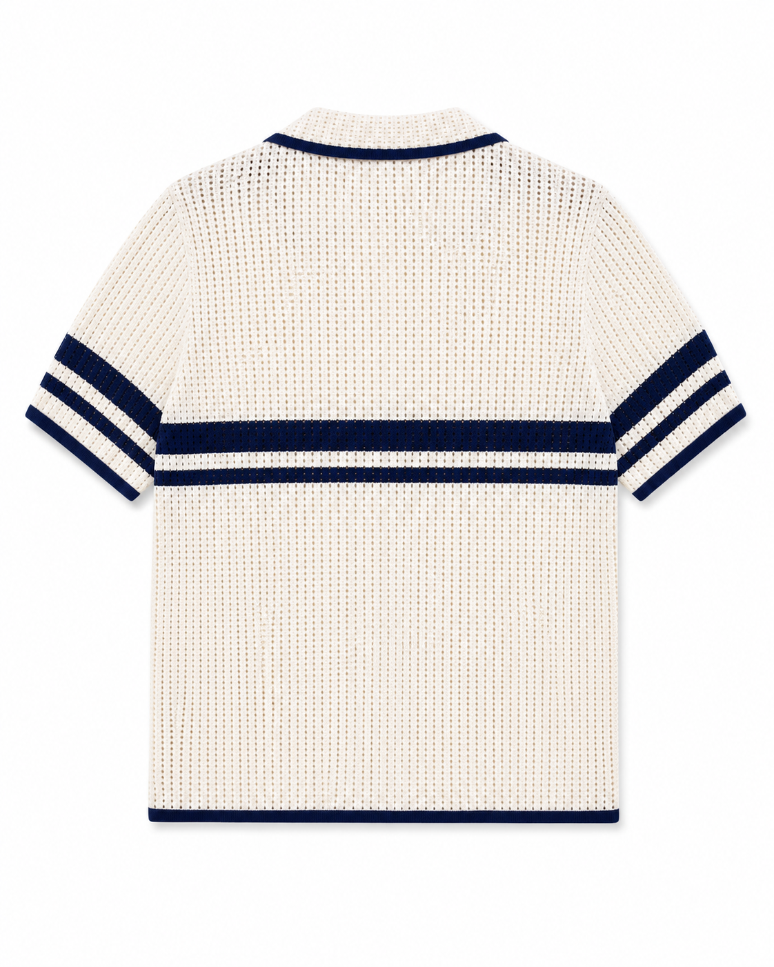 summer polo shirt