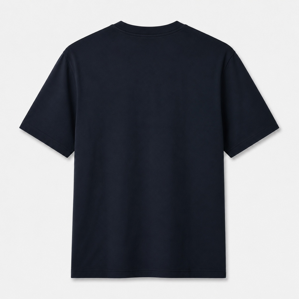 Basic t-shirt of Loro Piana