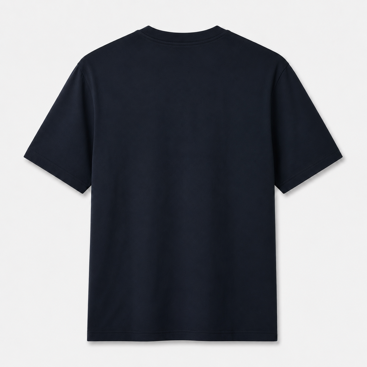 Basic t-shirt of Loro Piana