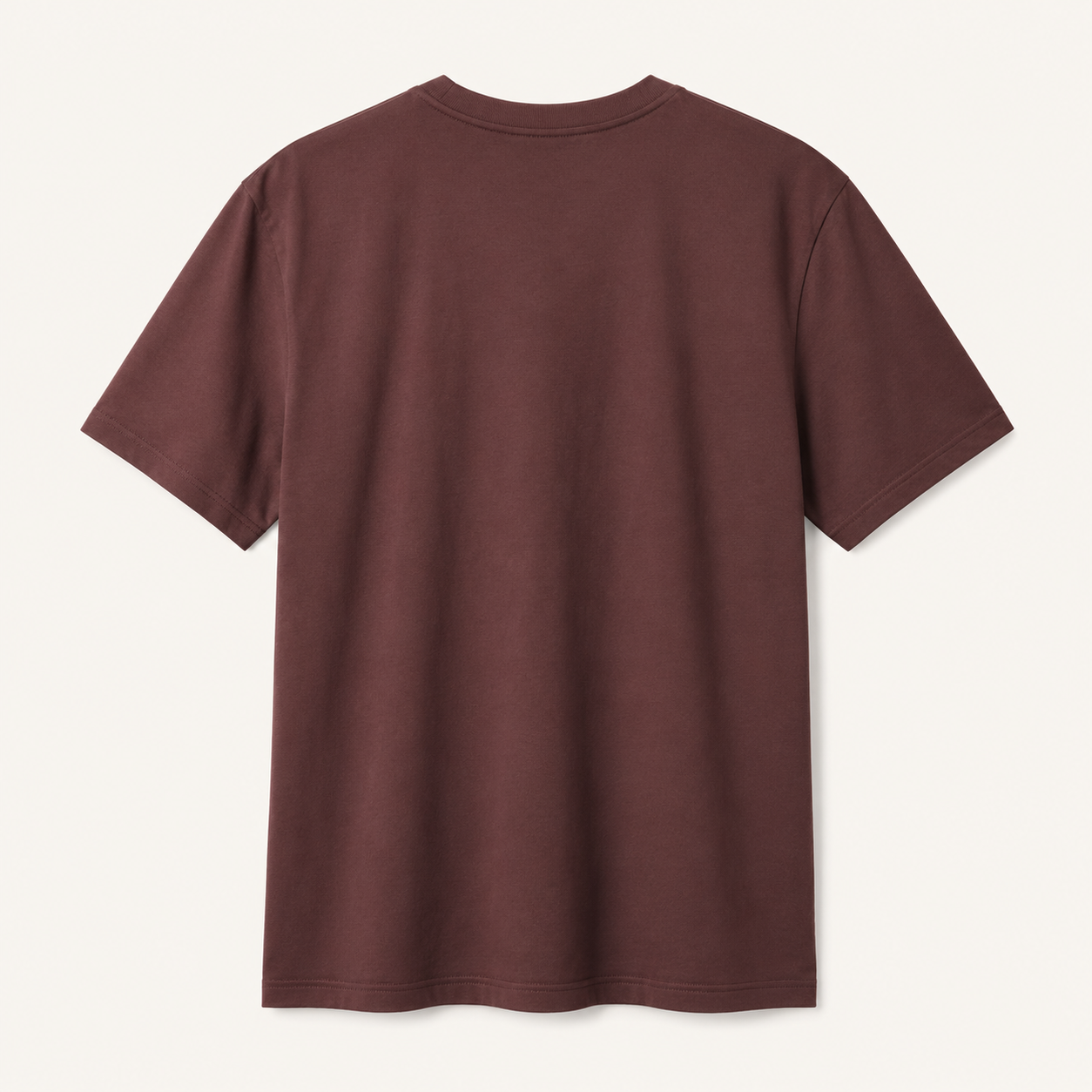 Basic t-shirt of Loro Piana
