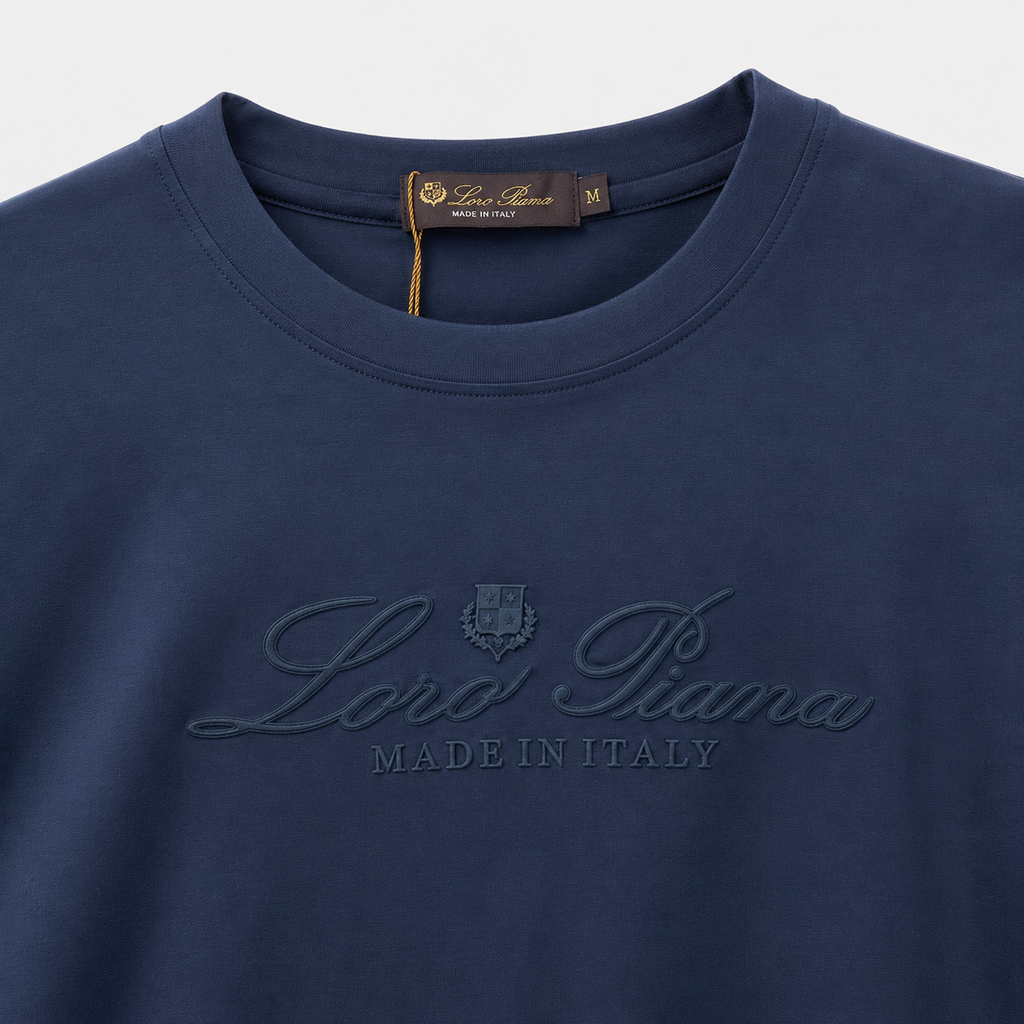 Loro Piana t-shirts