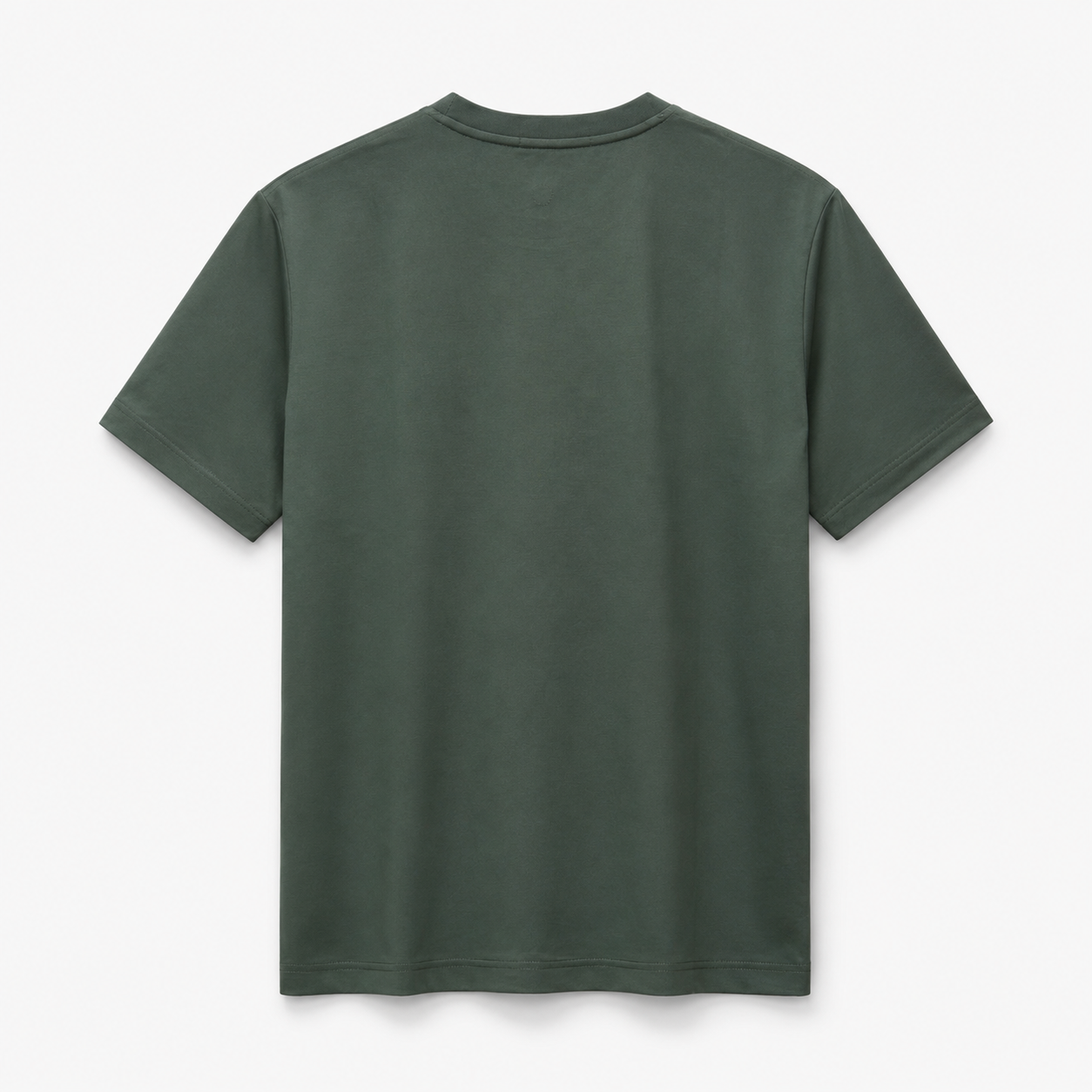 Basic t-shirt of Loro Piana