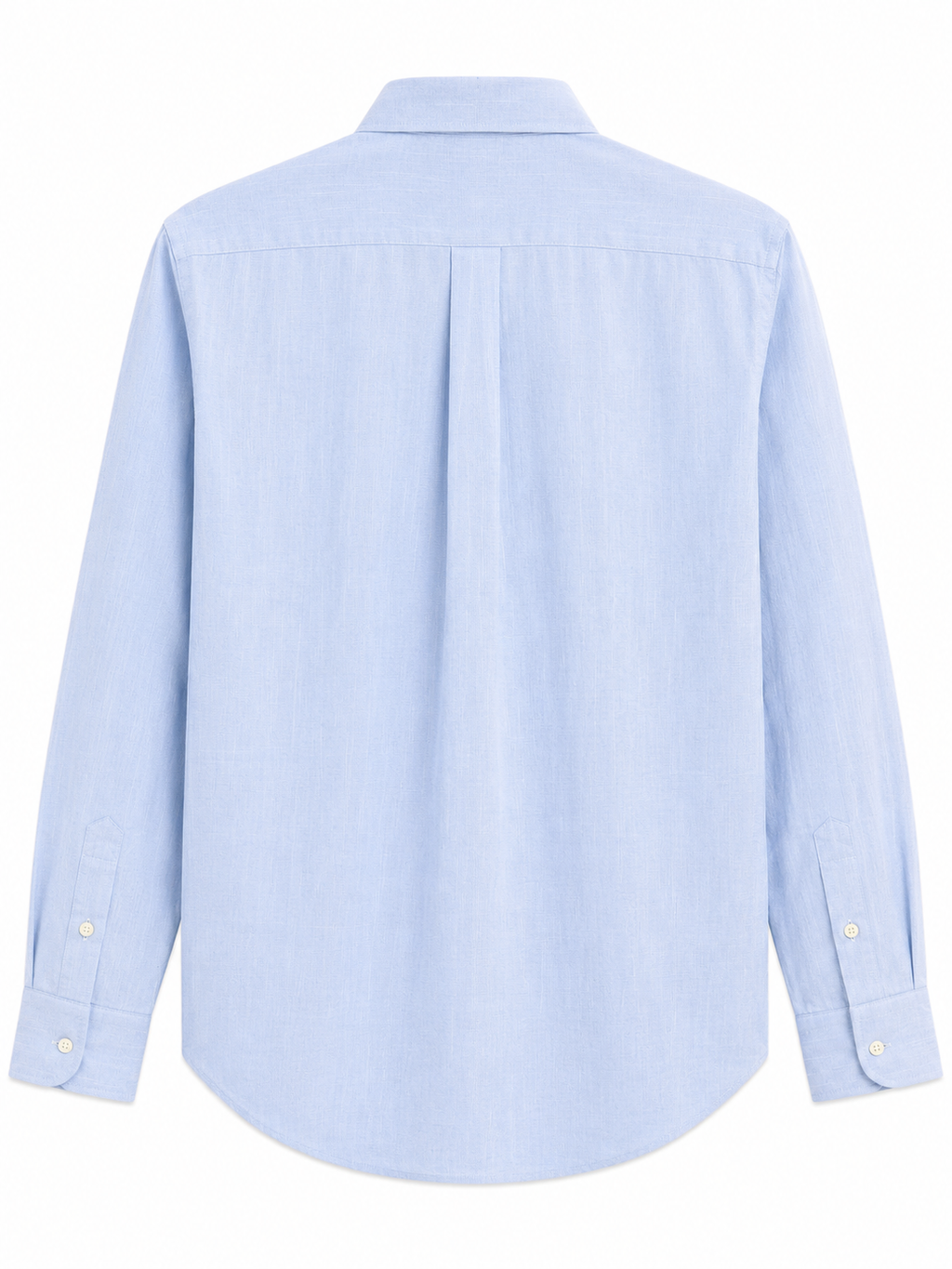 Chemise Polo Ralph Lauren brown logo