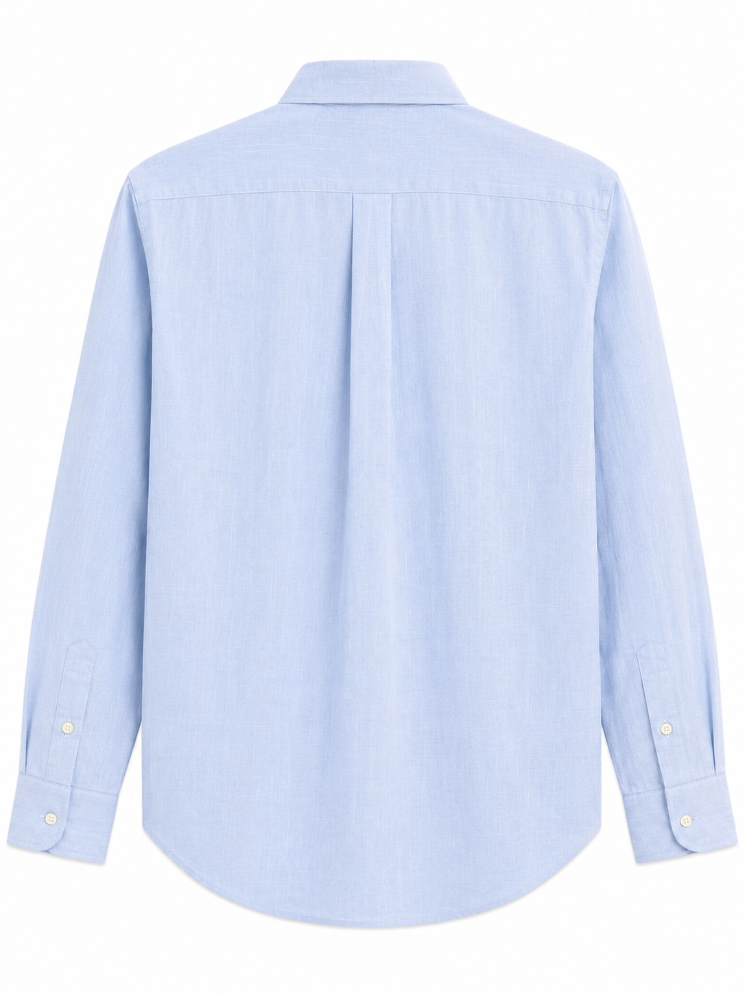 Chemise Polo Ralph Lauren brown logo
