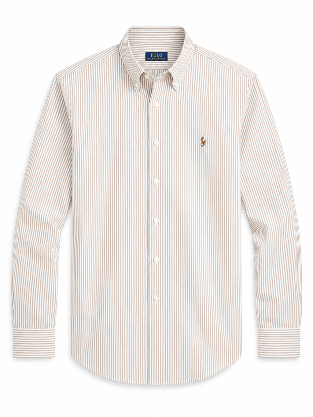 Polo Ralph Lauren Striped shirt