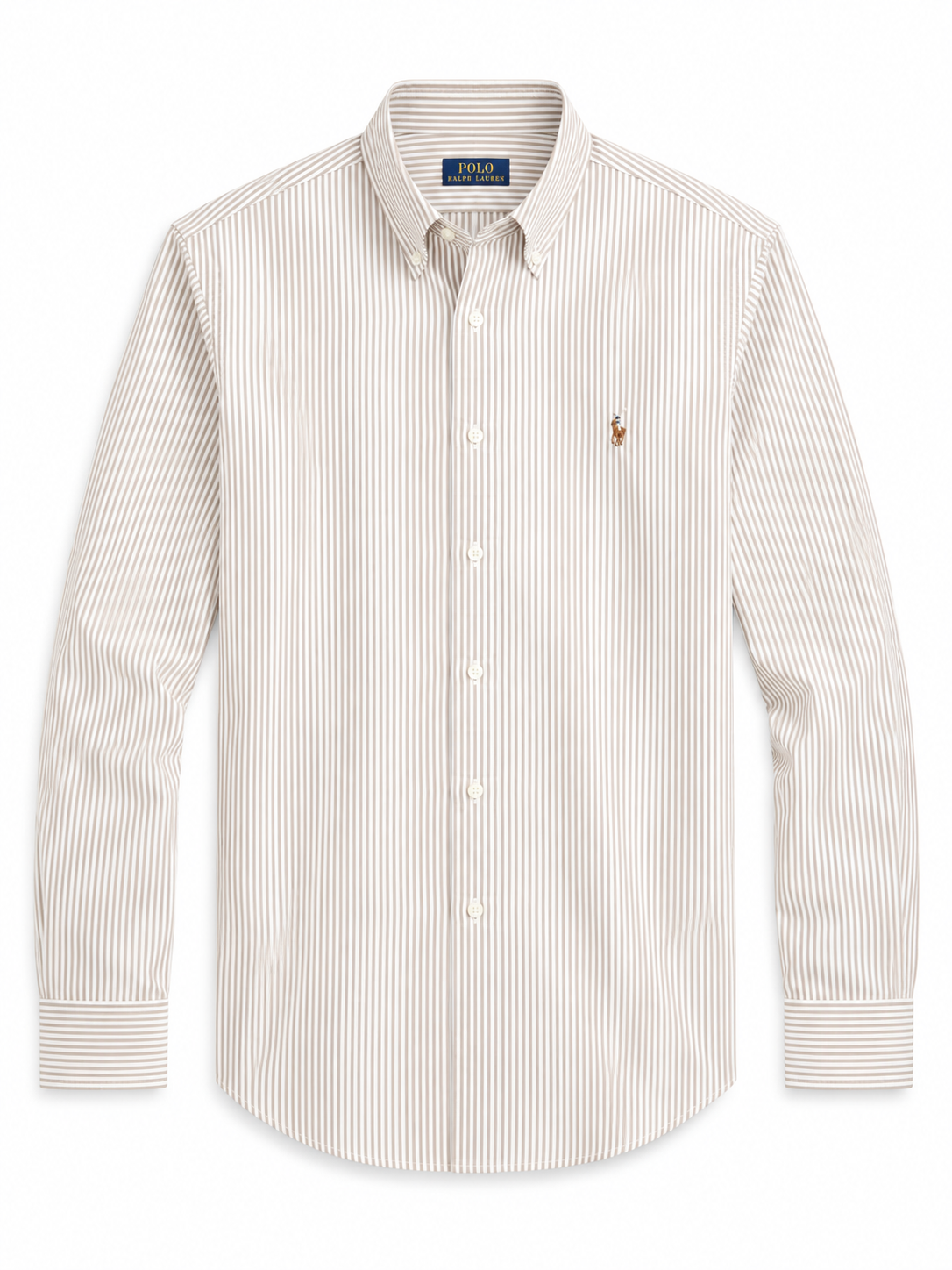 Polo Ralph Lauren Striped shirt