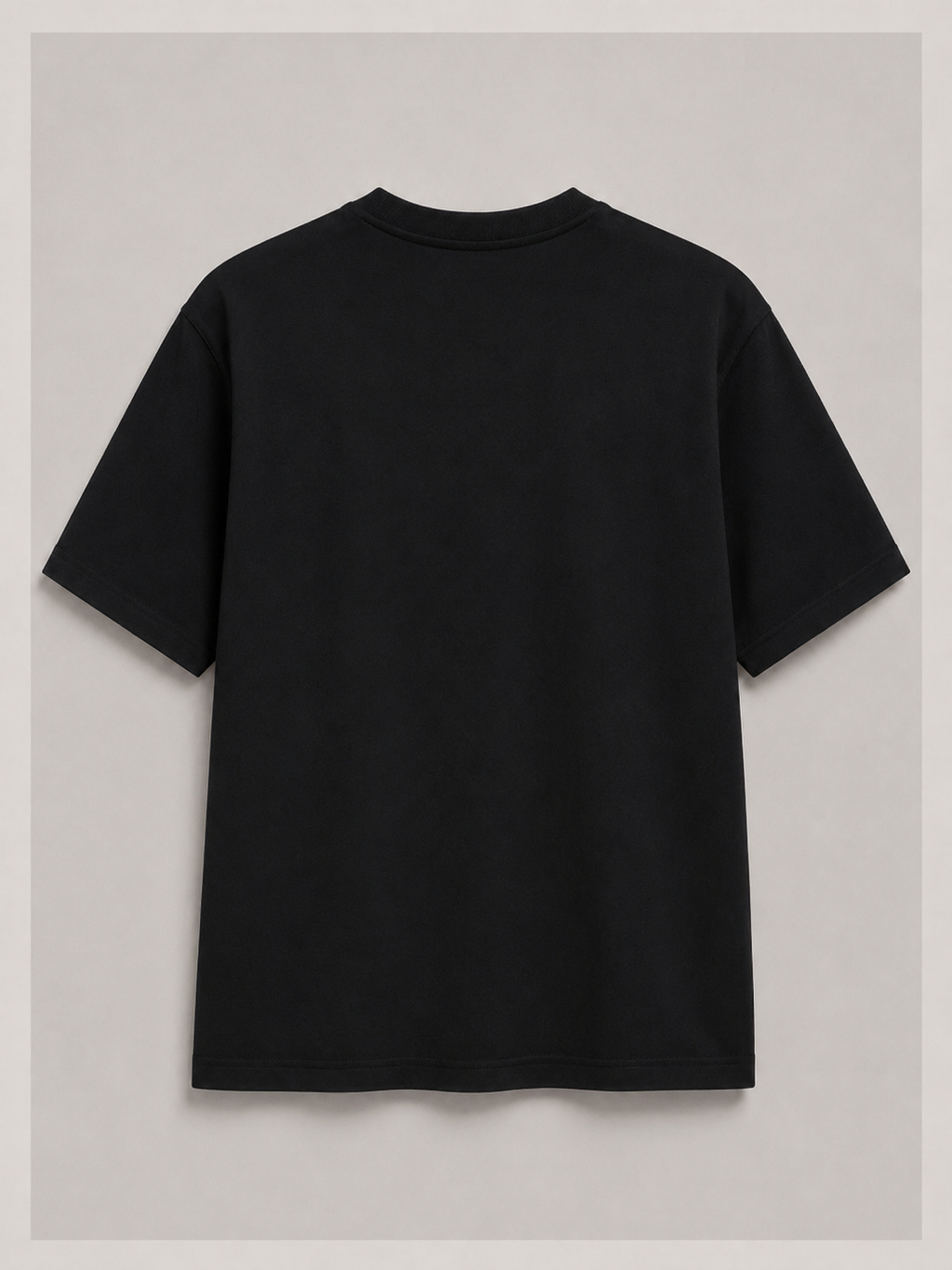 Givenchy Polo Oversize