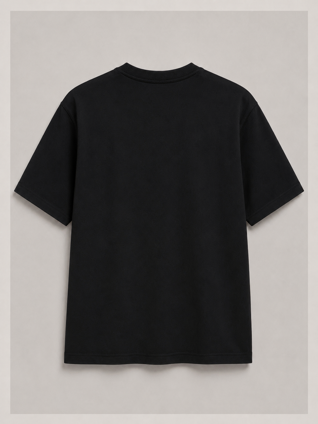 Givenchy Polo Oversize