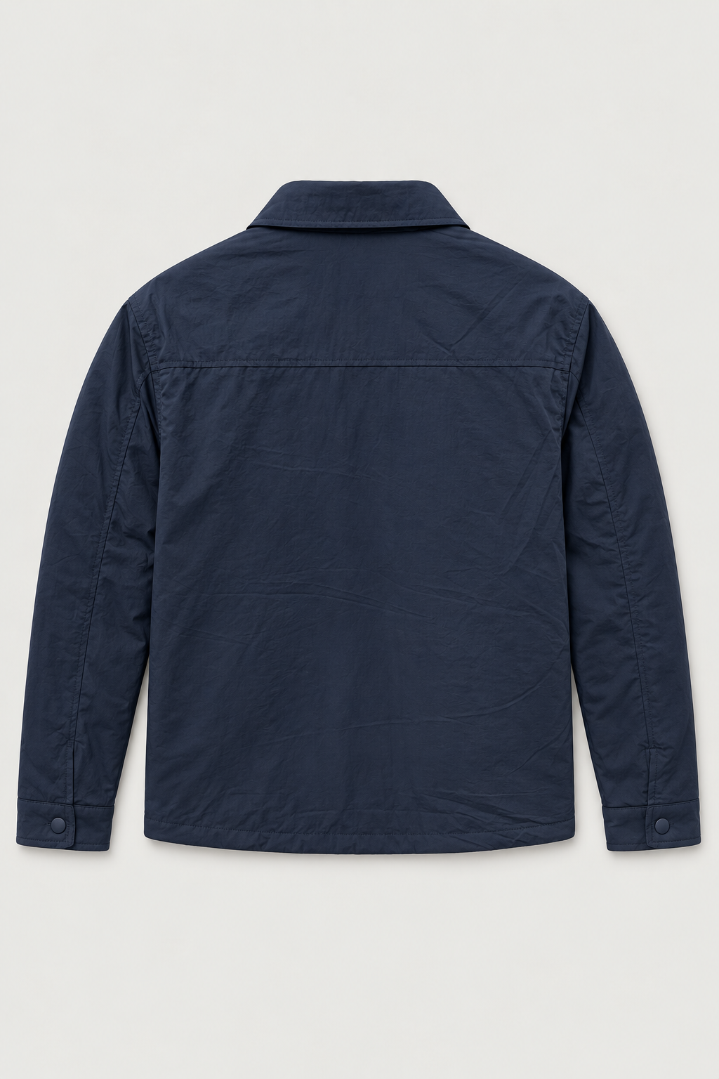 Veste réversible matelassée