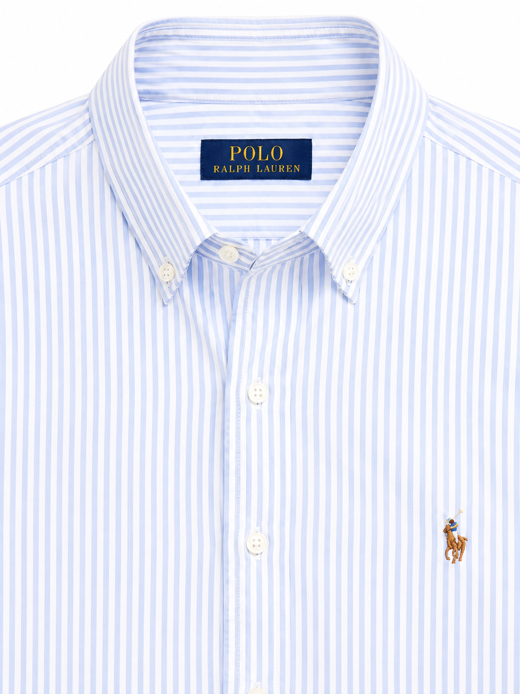 Polo Ralph Lauren Striped shirt