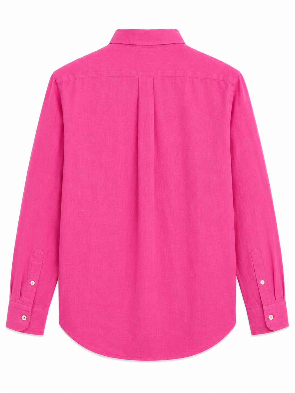 Loro Piana Linen shirt