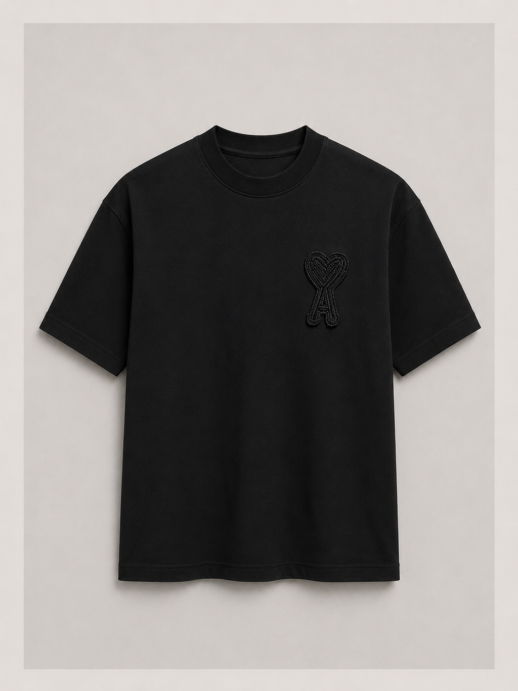 Ami oversize t-shirt