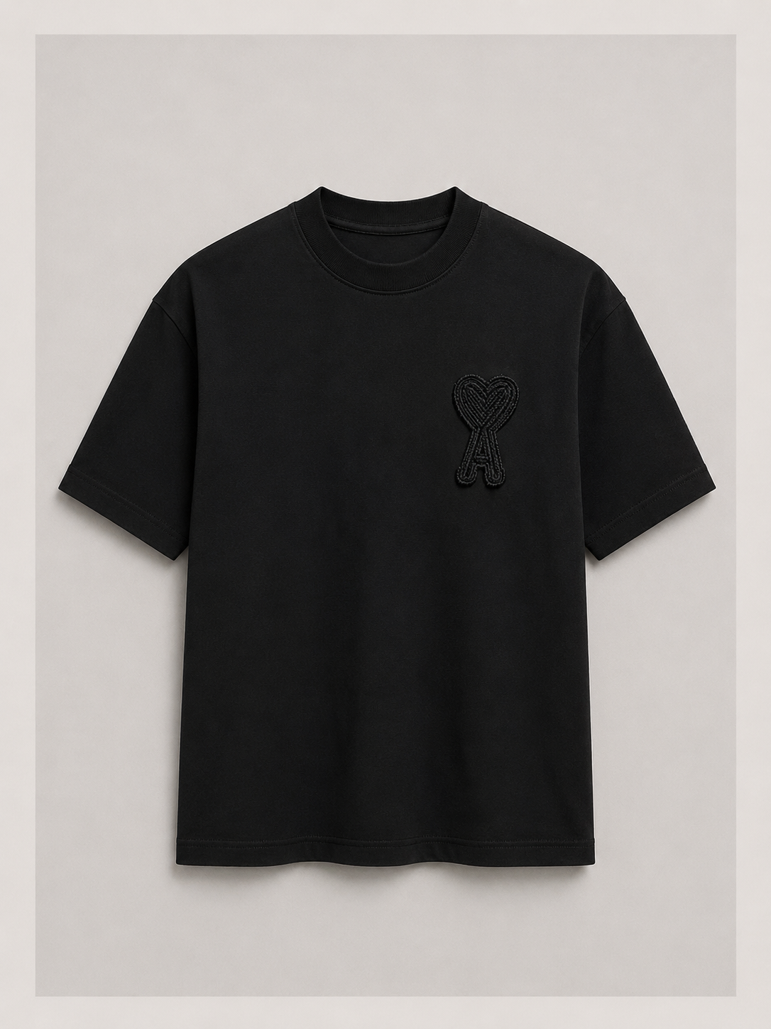 Ami oversize t-shirt