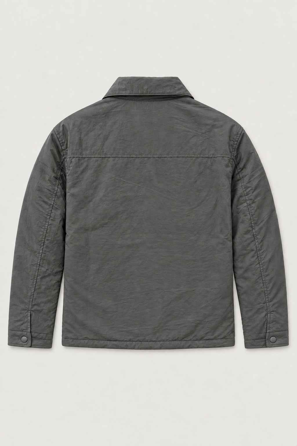 Veste réversible matelassée