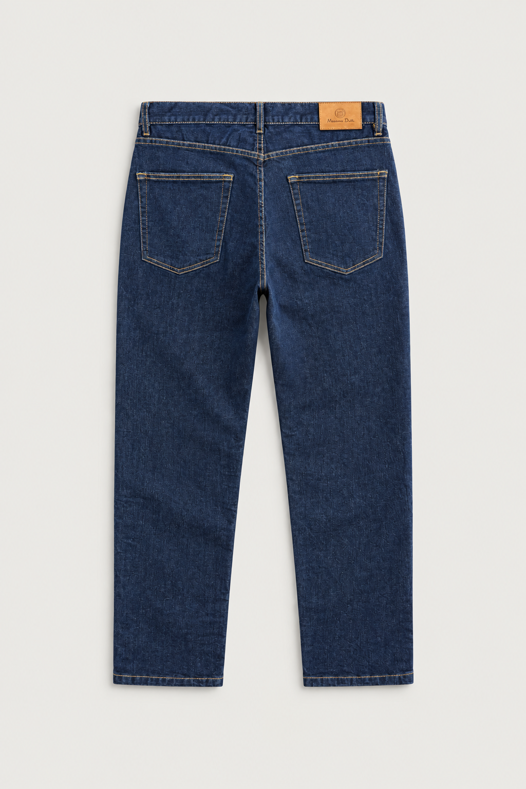 Jean coupe slim