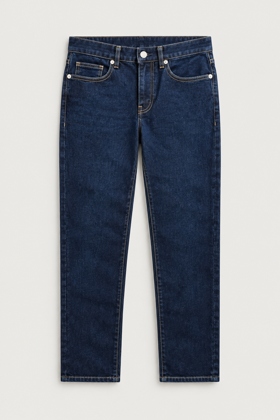 Jean coupe slim