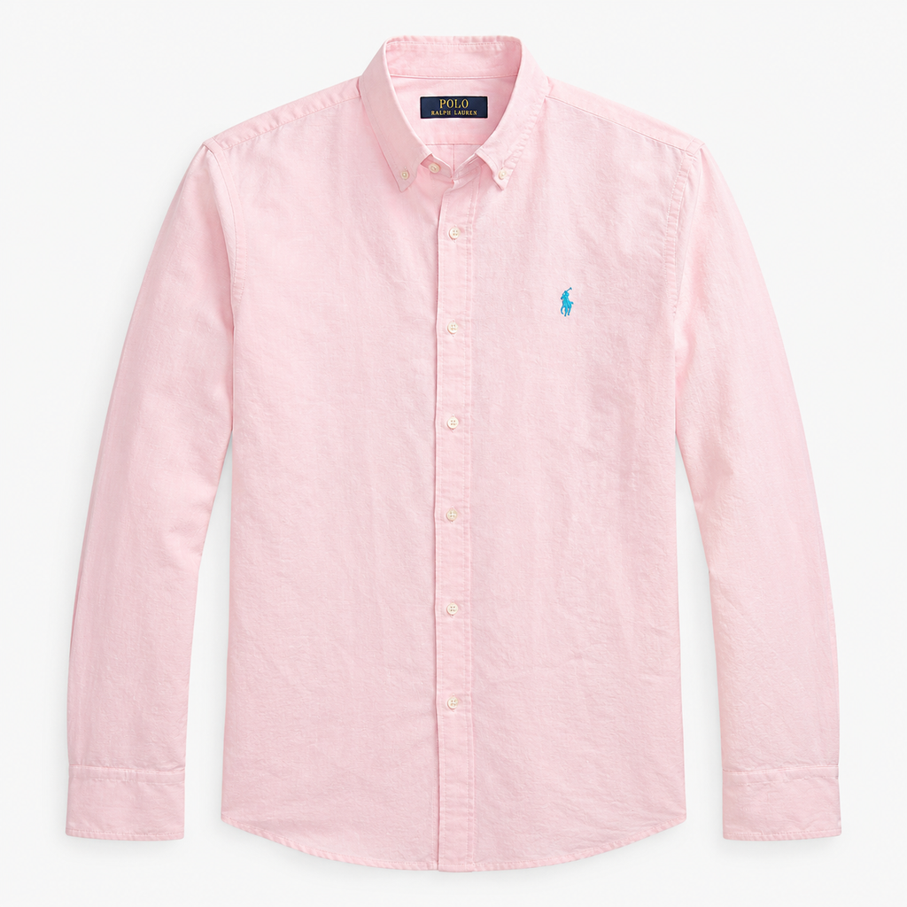Polo Ralph Lauren shirt colorful