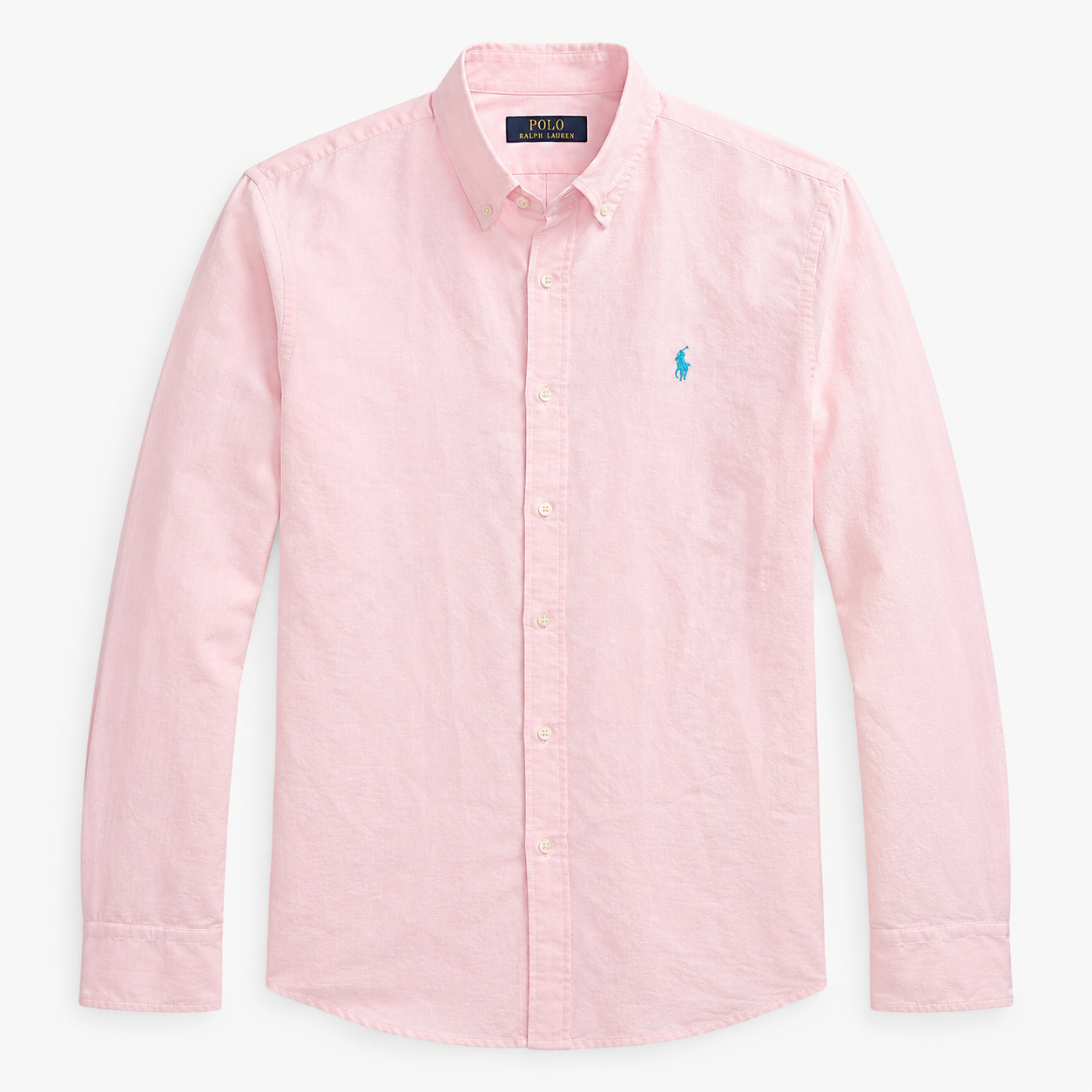 Polo Ralph Lauren shirt colorful