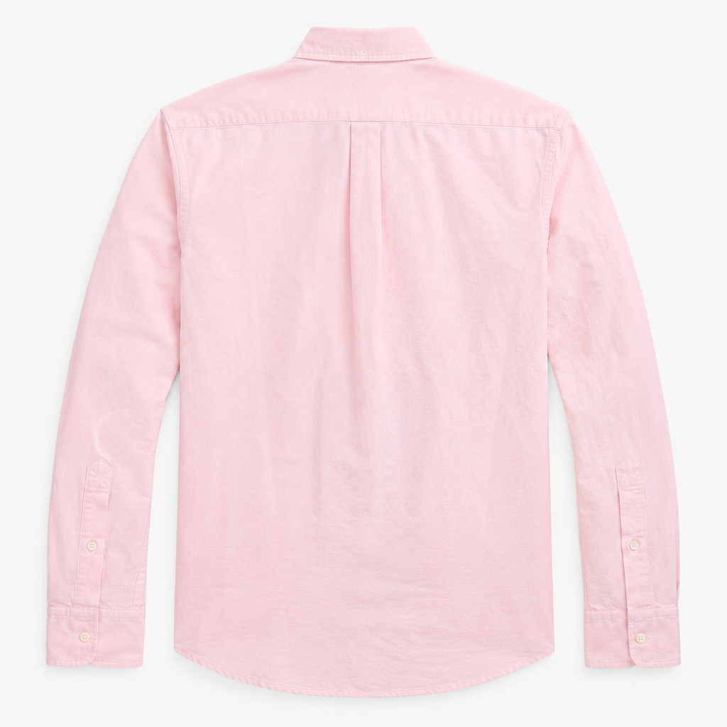 Polo Ralph Lauren shirt colorful